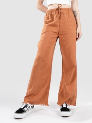 Billabong That Smile Hose golden brown kaufen