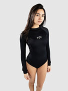 Tropic Bodysuit Neopr&eacute;n