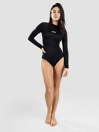 Billabong Tropic Body LS Lycra