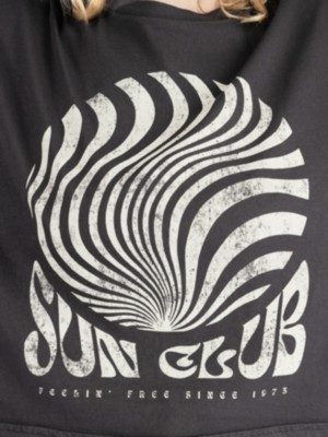 Sun Club T-Shirt