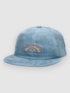 Billabong Arch Cord Strapback Cap