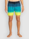 Billabong All Day Fade Calções de Praia