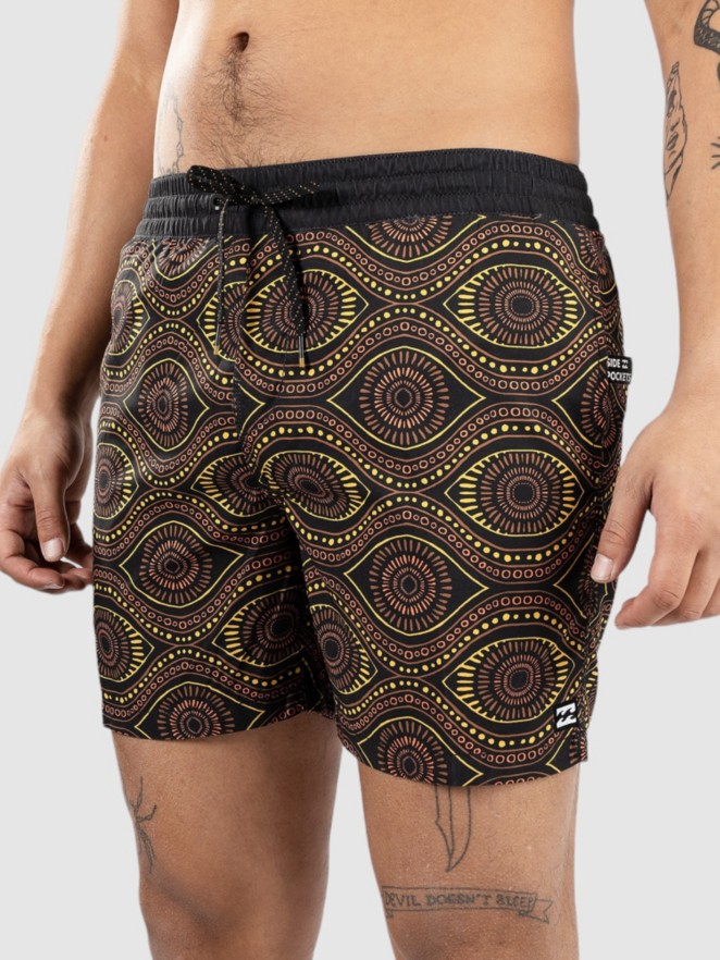 Billabong Vacay Lb Boardshorts