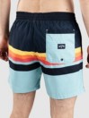 Billabong All Day Htr Stripes Lb Boardshorts