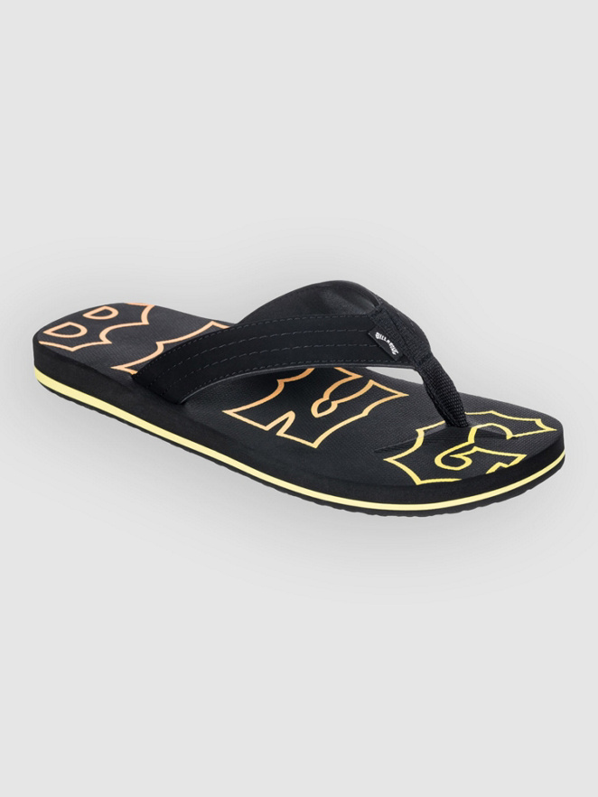 Billabong All Day Theme Sandály