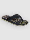 Billabong All Day Theme Sandály