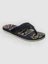 Billabong All Day Theme Sandály