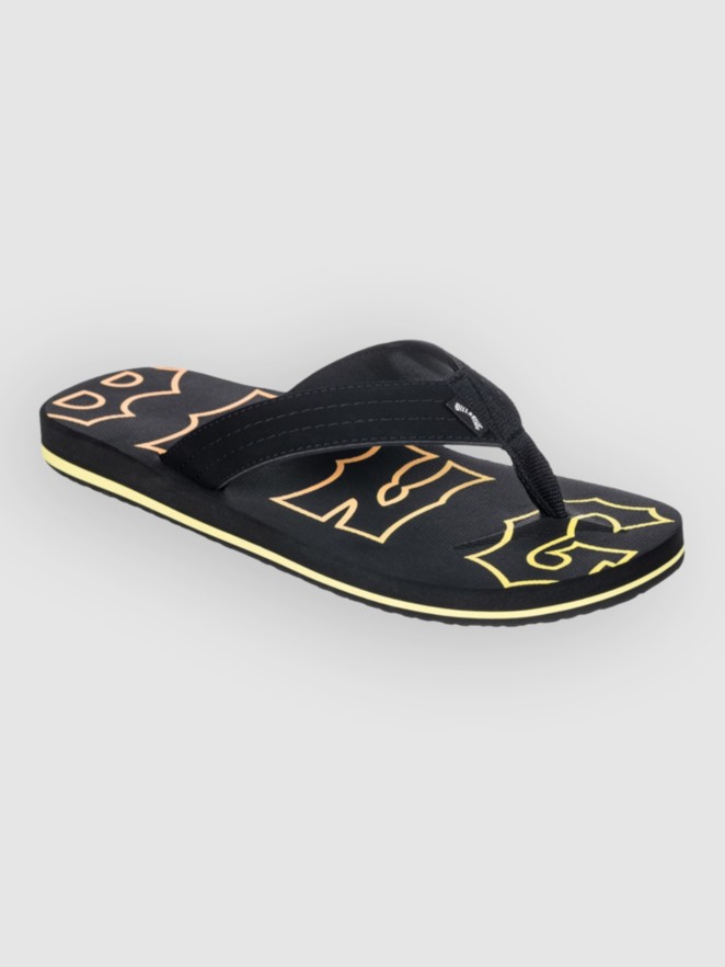 Billabong All Day Theme Sandály