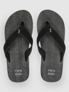 Billabong All Day Theme Sandales