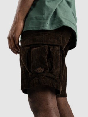 Larry Cord Cargo  Wk Pantaloncini