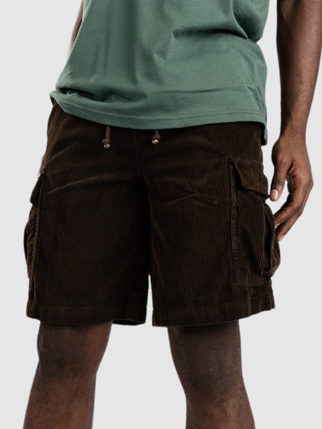 Billabong Larry Cord Cargo Wk Shorts