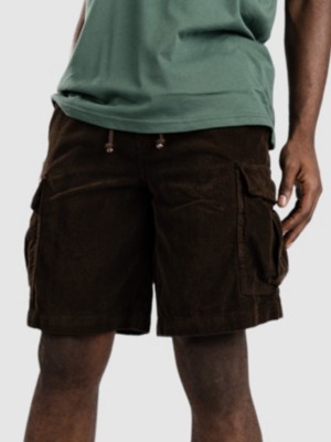 Larry Cord Cargo  Wk Short