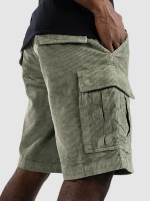 Larry Cord Cargo  Wk Pantaloncini