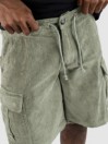 Billabong Larry Cord Cargo  Wk Pantaloncini