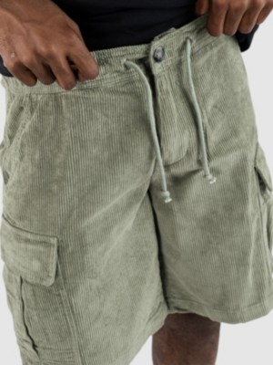 Larry Cord Cargo  Wk Pantaloncini