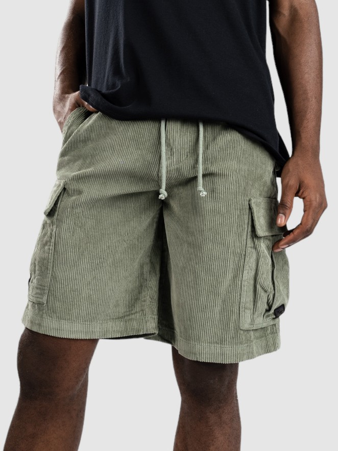 Billabong Larry Cord Cargo  Wk Pantaloncini