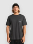 washed black