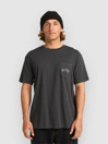 Billabong Stacked Arch Pkt T-Shirt