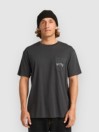 Billabong Stacked Arch Pkt T-Shirt