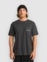 washed black