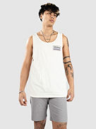 Walled Tank Top