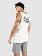 Walled Tank Top