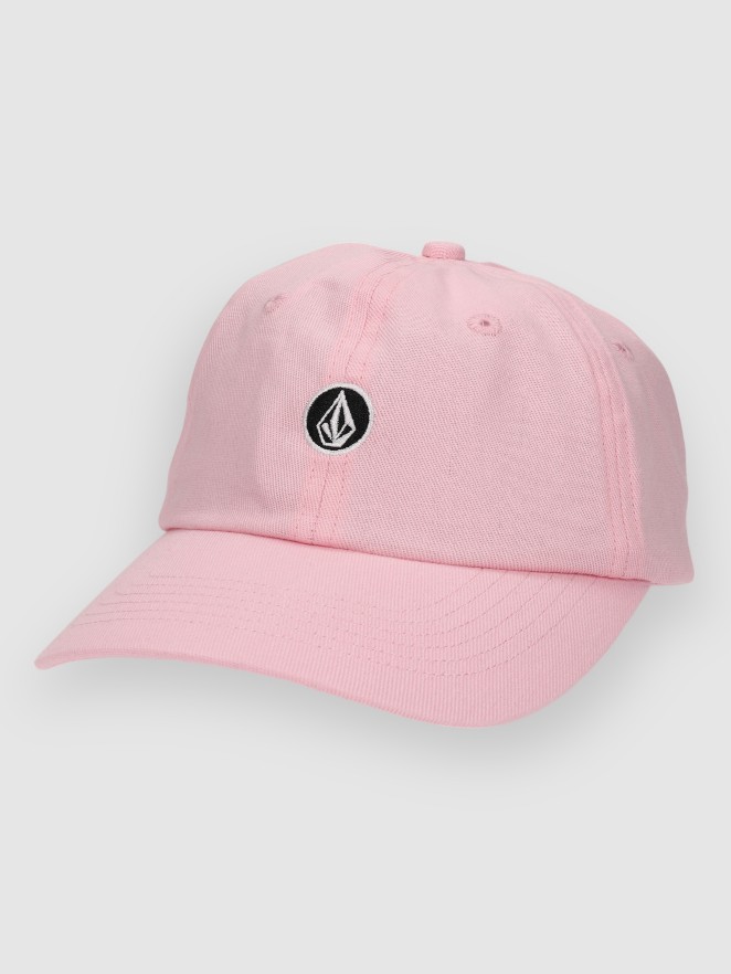 Volcom Circle Stone Dad Cap