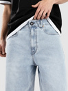 Volcom Billow Denim Shorts