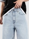 Volcom Billow Denim Shorts