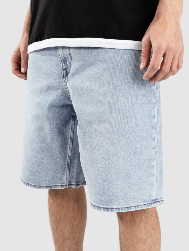 Volcom Billow Denim Shorts