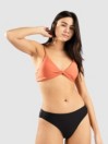 Volcom Simply Seamless Vneck Bikini Top