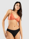Volcom Simply Seamless Vneck Bikini top