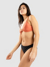 Volcom Simply Seamless Vneck Bikini top