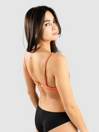 Volcom Simply Seamless Vneck Bikini top