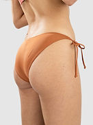 Sol Searcher Tie Side Tropic Bikini Bottom
