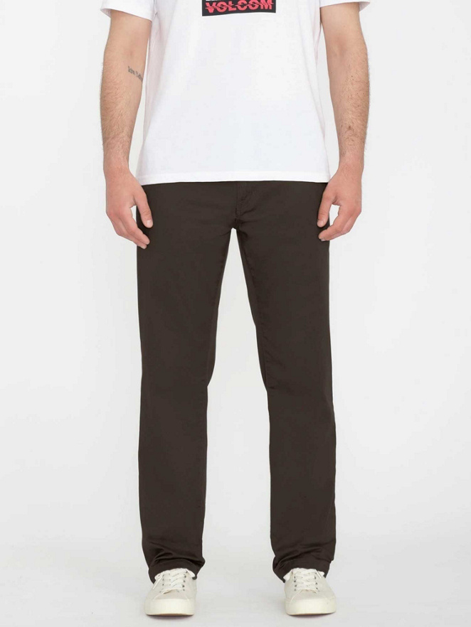 Volcom Frickin Modern Stret Broek