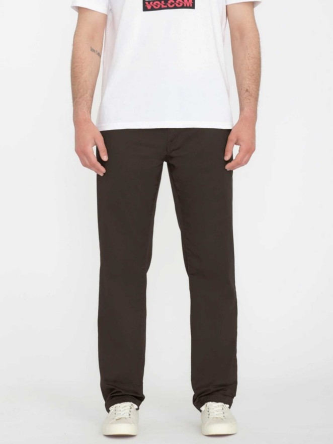 Volcom Frickin Modern Stret Broek