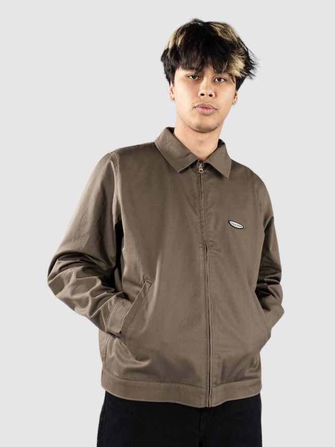 Volcom Voider Jacket