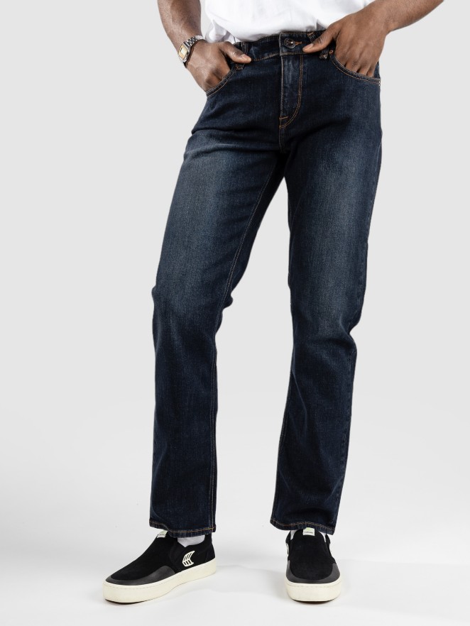 Volcom Solver Denim Jeans