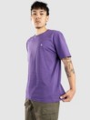 Volcom Stone Blanks Bsc Camiseta