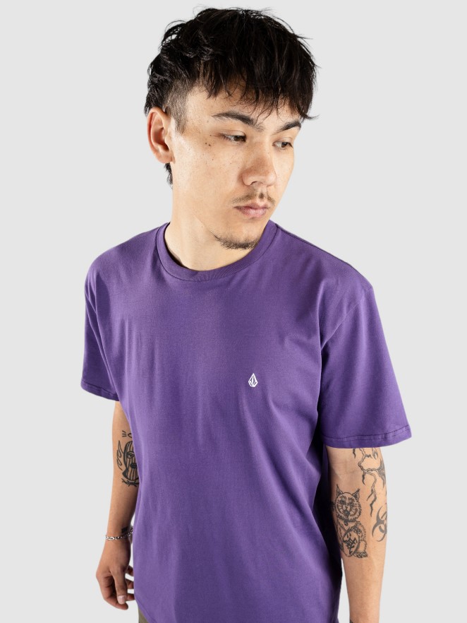 Volcom Stone Blanks Bsc T-Shirt