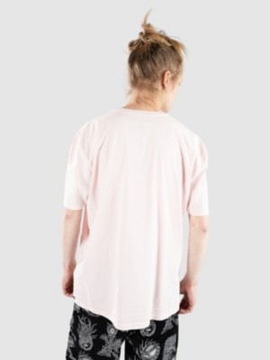 Solid Stone Emb T-Shirt