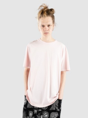 Solid Stone Emb T-shirt