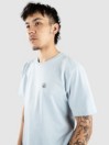 Volcom Circle Blanks Hth Camiseta