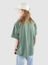 Volcom Circle Blanks Hth T-Shirt