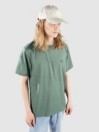 Volcom Circle Blanks Hth T-shirt