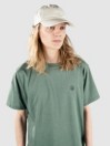 Volcom Circle Blanks Hth T-shirt