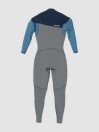 Volcom 4/3mm Chest Muta