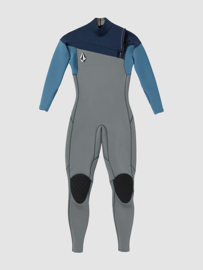 Volcom 4/3mm Chest Wetsuit
