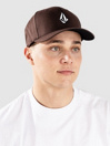 Volcom Full Stone Flexfit Casquette